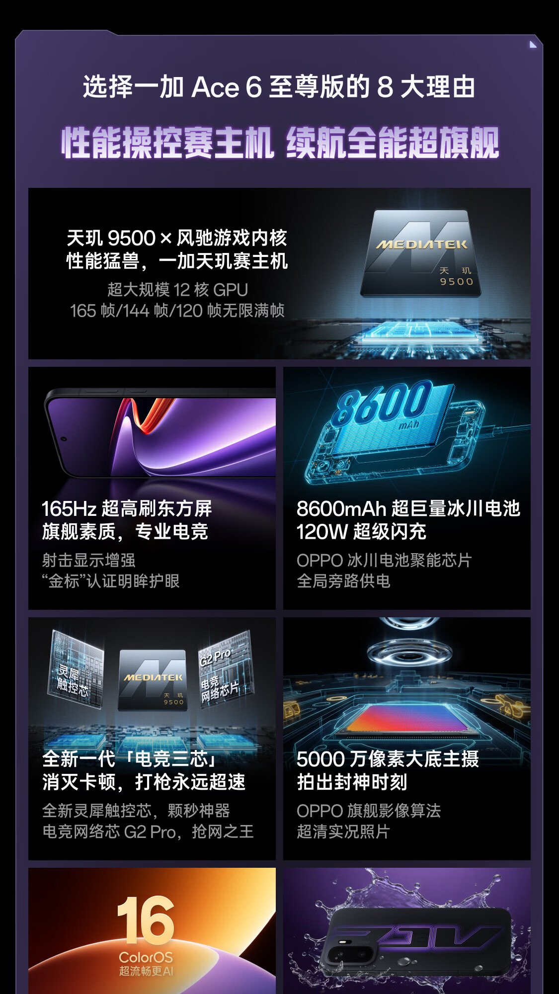 oneplus ace 6 ultimate edition