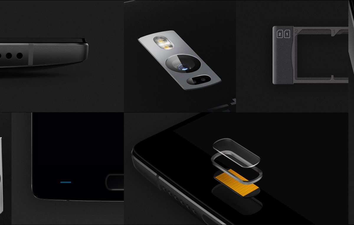 OnePlus 2