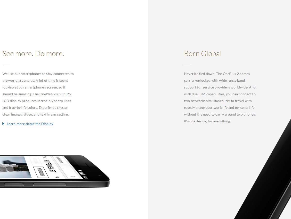OnePlus 2