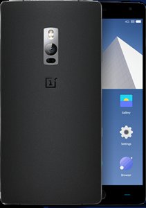 OnePlus 2 5.5-Inch Cell Phone