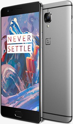 OnePlus 3 5.5-Inch Cell Phone