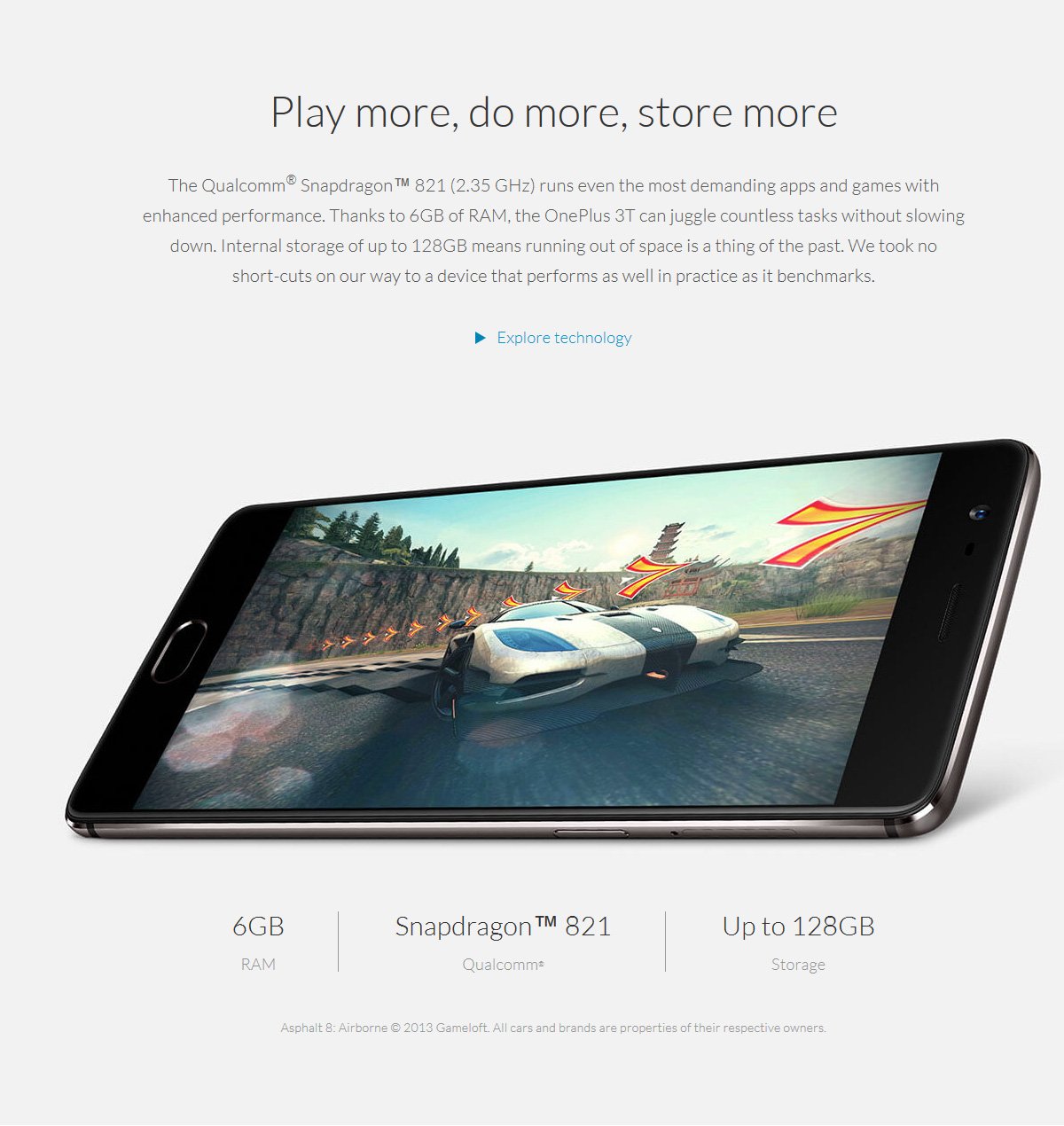 OnePlus 3T