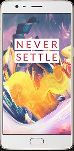 OnePlus 3T Cell Phone Gold Black Gunmetal 64GB 128GB 5.5-Inch