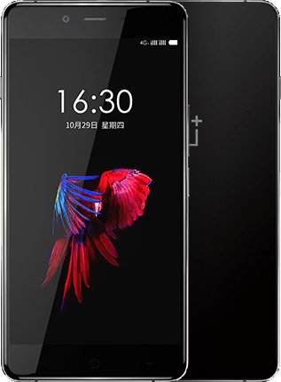 OnePlus X 5-Inch Cell Phone