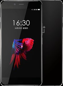 OnePlus X 5-Inch Cell Phone