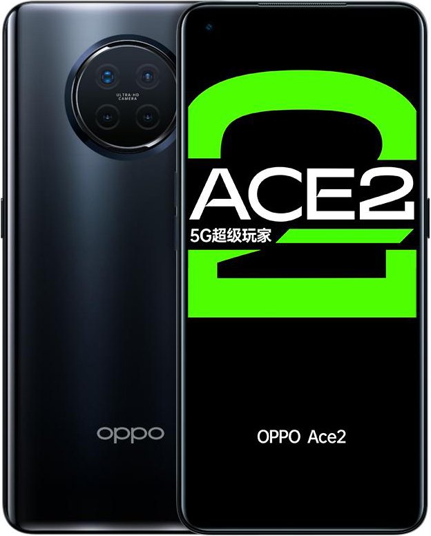 OPPO Ace2 Cell Phone