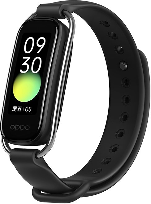 OPPO Band Fashion NFC Edition