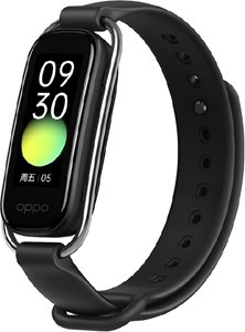 OPPO Band Fashion NFC Edition