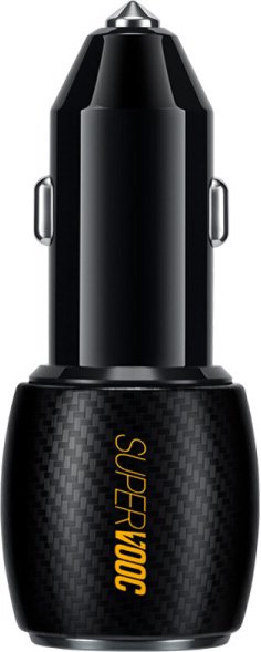 OPPO SUPERVOOC Car Chager