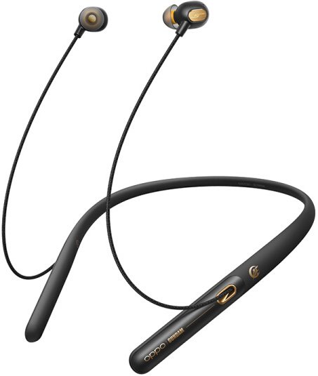 OPPO Enco Q1 Earphone Gundam Edition