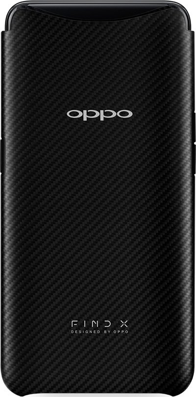 OPPO Find X Case