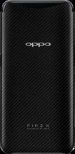 OPPO Find X Case