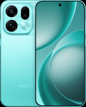OPPO Find X9s Pro - Dimensity 9500, Dual-200MP Hasselblad Camera