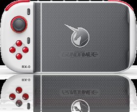 OPPO Gamepad C1 Unicorn Controller Gundam Edition
