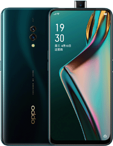 OPPO K3 Cell Phone 6.5-Inch