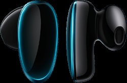 OPPO O-Free Earphone Blue