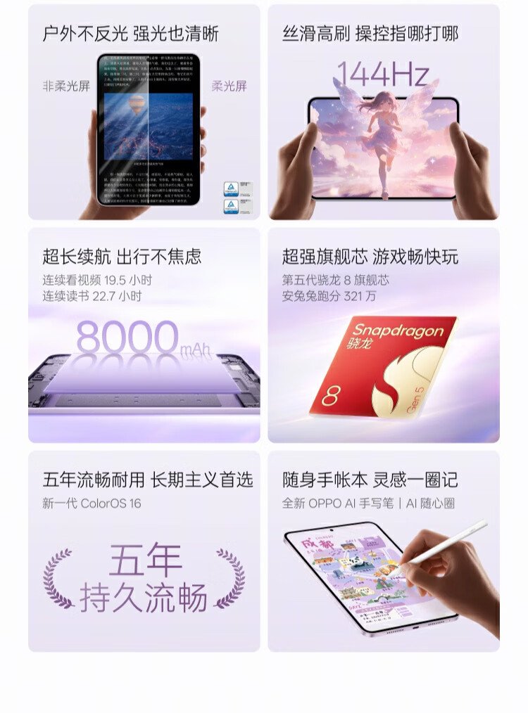 oppo pad mini