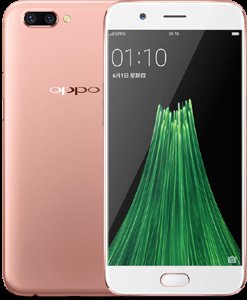 OPPO R11 Cell Phone Gold 64GB 5.5-Inch