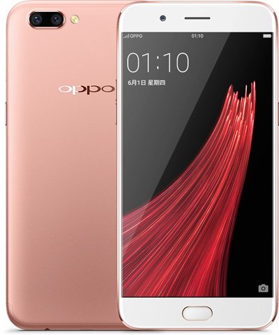 OPPO R11 Plus Cell Phone 6-Inch