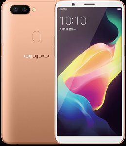 OPPO R11S Cell Phone 6.01-Inch