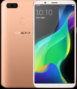 OPPO R11S Plus Cell Phone 6.43-Inch