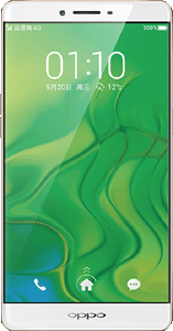 OPPO R7 Plus 6-Inch Cell Phone