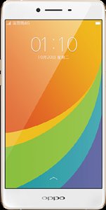 OPPO R7S 5.5-Inch Cell Phone