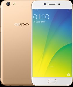 OPPO R9S Cell Phone 5.5-Inch