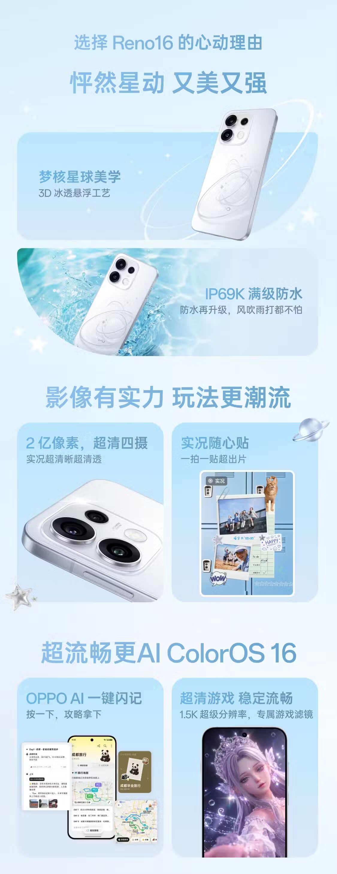 oppo reno 16