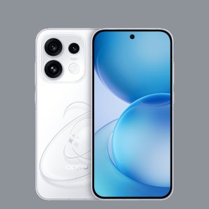 OPPO Reno 16