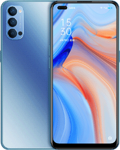 OPPO Reno 4 Cell Phone