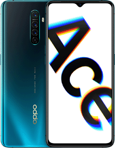 OPPO Reno Ace Cell Phone 6.55-Inch