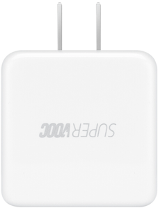 OPPO SUPERVOOC Chager