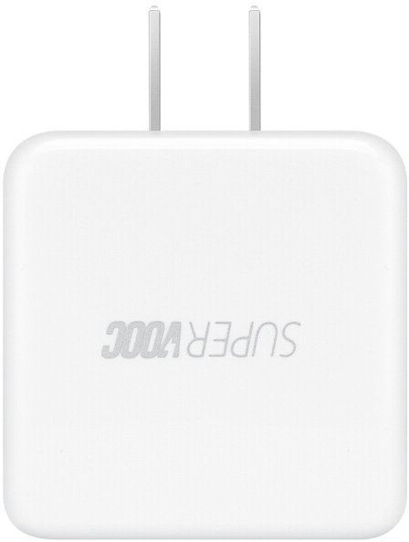 OPPO SUPERVOOC Chager