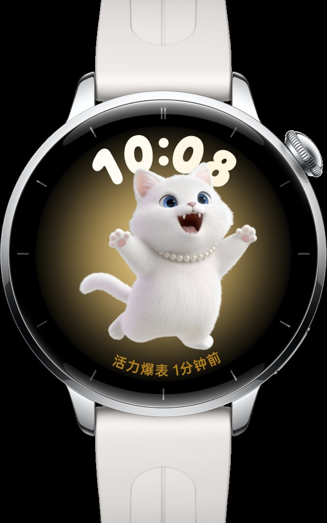 OPPO Watch X3 Mini