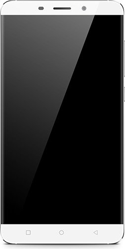 Qiku Q Terra Ultimate 6-Inch Cell Phone