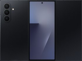 Samsung Galaxy Z TriFold - Triple-folding, Snapdragon 8 for Galaxy