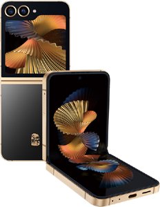 Samsung W25 Flip Cell Phone Black 12GB RAM 512GB ROM