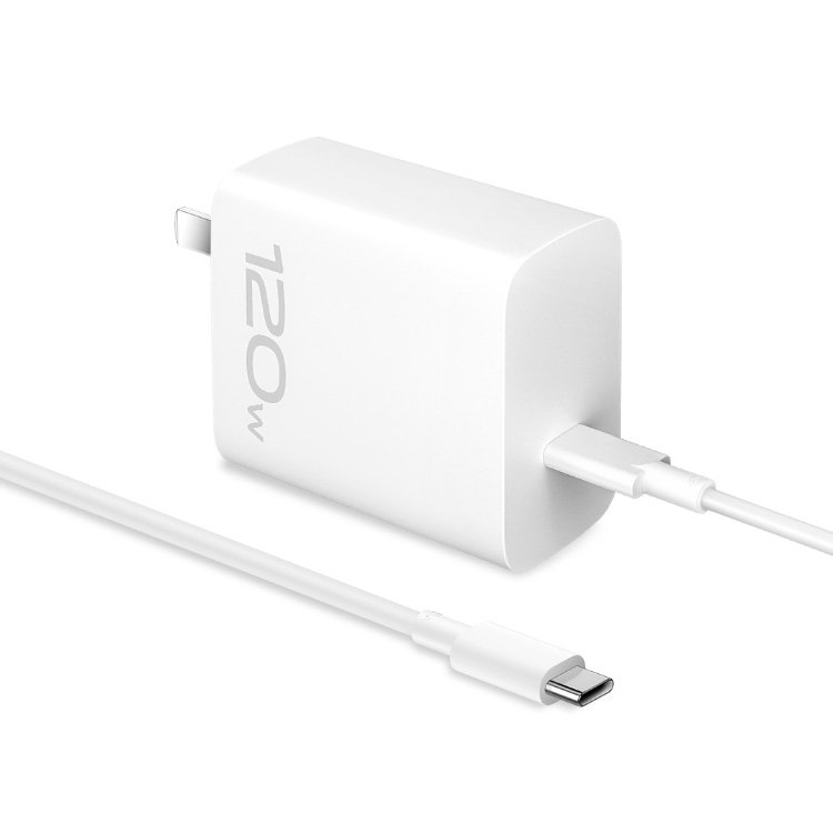 Vivo 120W Charger