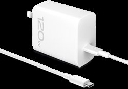 Vivo 120W Charger