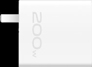 IQOO 200W Charger