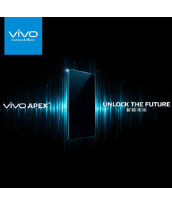 BBK VIVO APEX Cell Phone