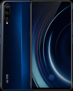 BBK VIVO IQOO Cell Phone 6.41-Inch