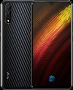 BBK VIVO IQOO Neo 855 Edition Cell Phone 6.38-Inch