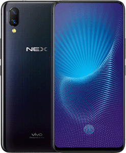 BBK VIVO NEX Cell Phone 6.59-Inch