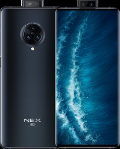 BBK VIVO Nex 3S Cell Phone