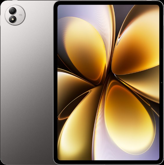 VIVO Pad6 Pro Black 8GB RAM 256GB ROM