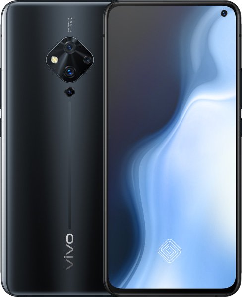 BBK VIVO S5 Cell Phone 6.44-Inch