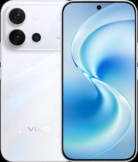 Vivo S60