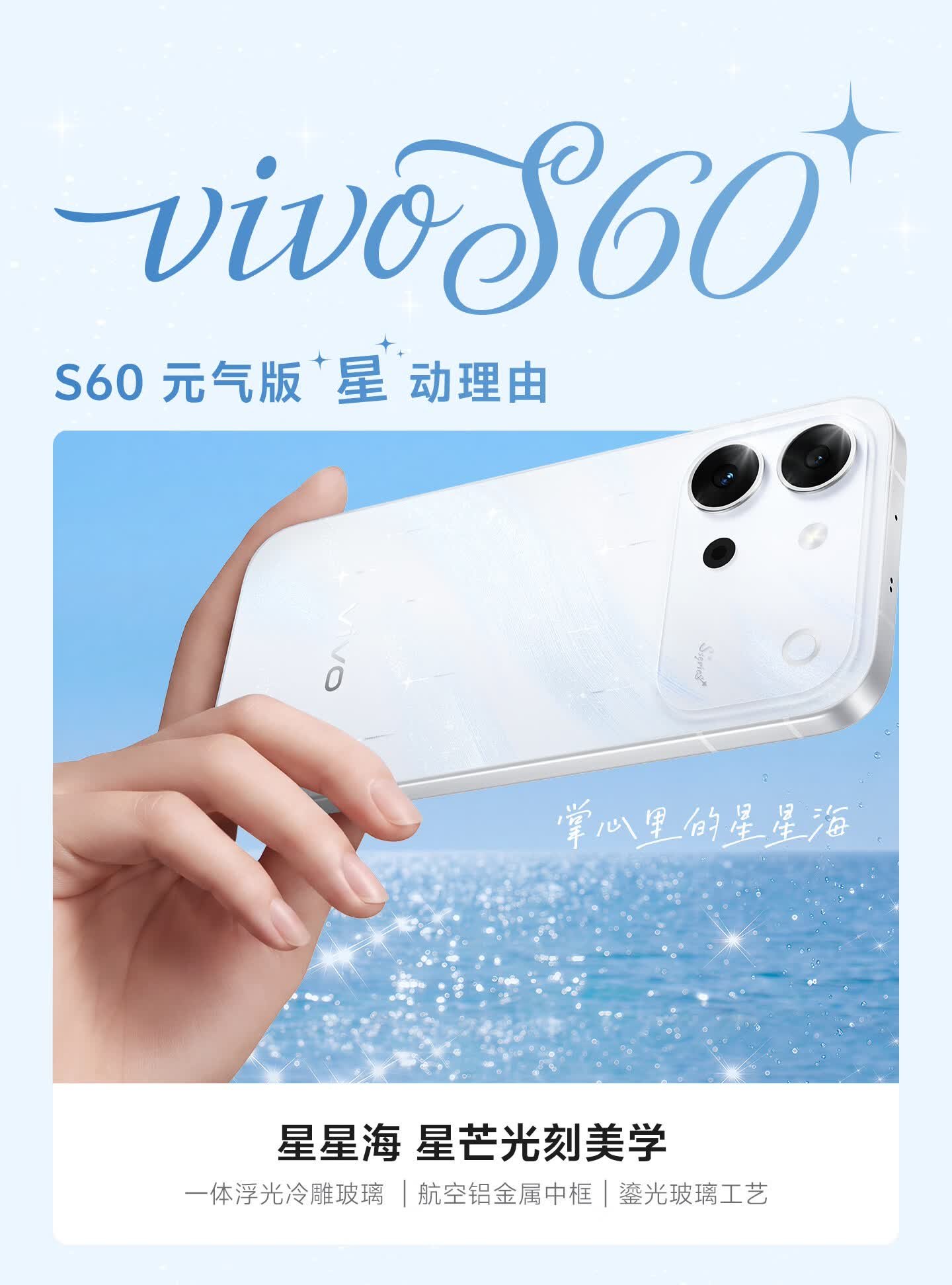 vivo s60